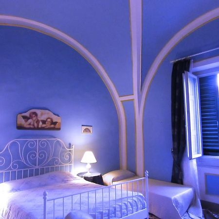 Giardino Della Melagrana Bed & Breakfast Florence Exterior photo