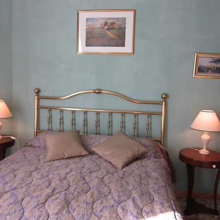Giardino Della Melagrana Bed & Breakfast Florence Exterior photo