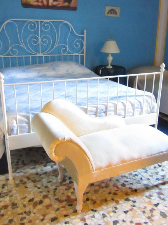 Giardino Della Melagrana Bed & Breakfast Florence Room photo