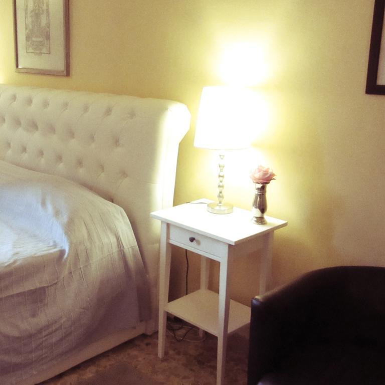 Giardino Della Melagrana Bed & Breakfast Florence Room photo
