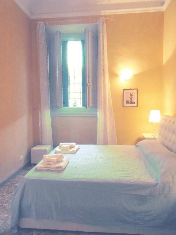 Giardino Della Melagrana Bed & Breakfast Florence Room photo