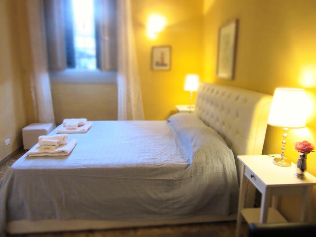 Giardino Della Melagrana Bed & Breakfast Florence Room photo