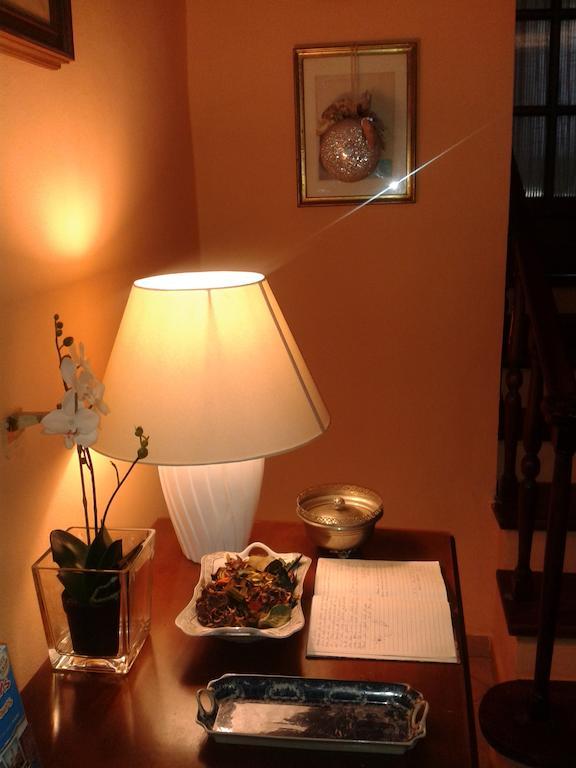 Giardino Della Melagrana Bed & Breakfast Florence Exterior photo