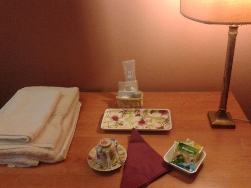 Giardino Della Melagrana Bed & Breakfast Florence Room photo
