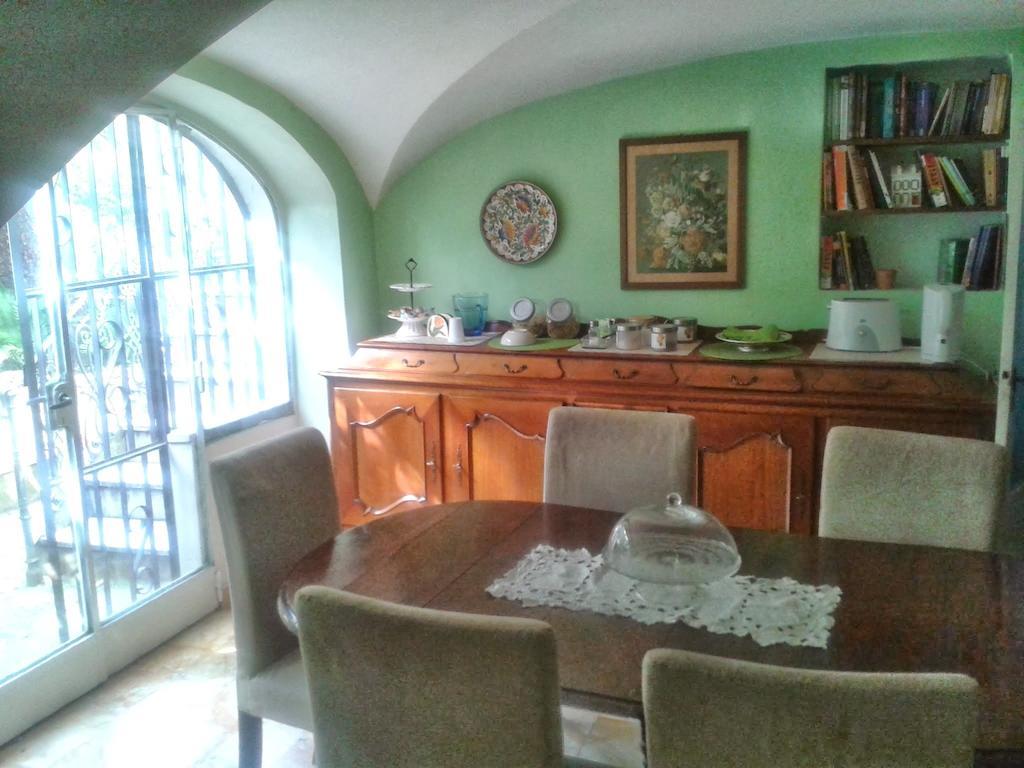 Giardino Della Melagrana Bed & Breakfast Florence Room photo