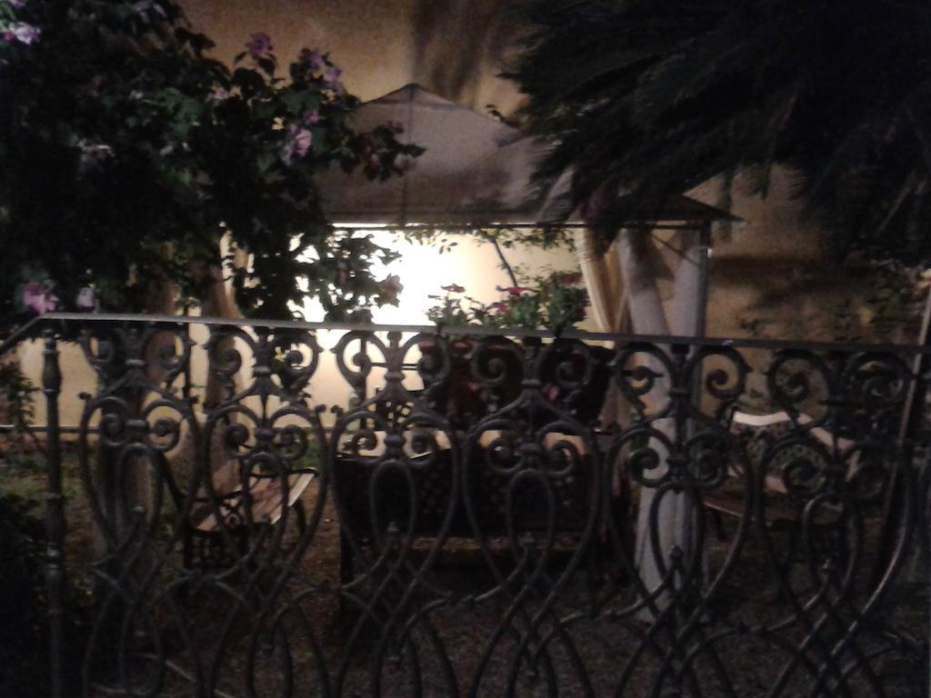 Giardino Della Melagrana Bed & Breakfast Florence Exterior photo