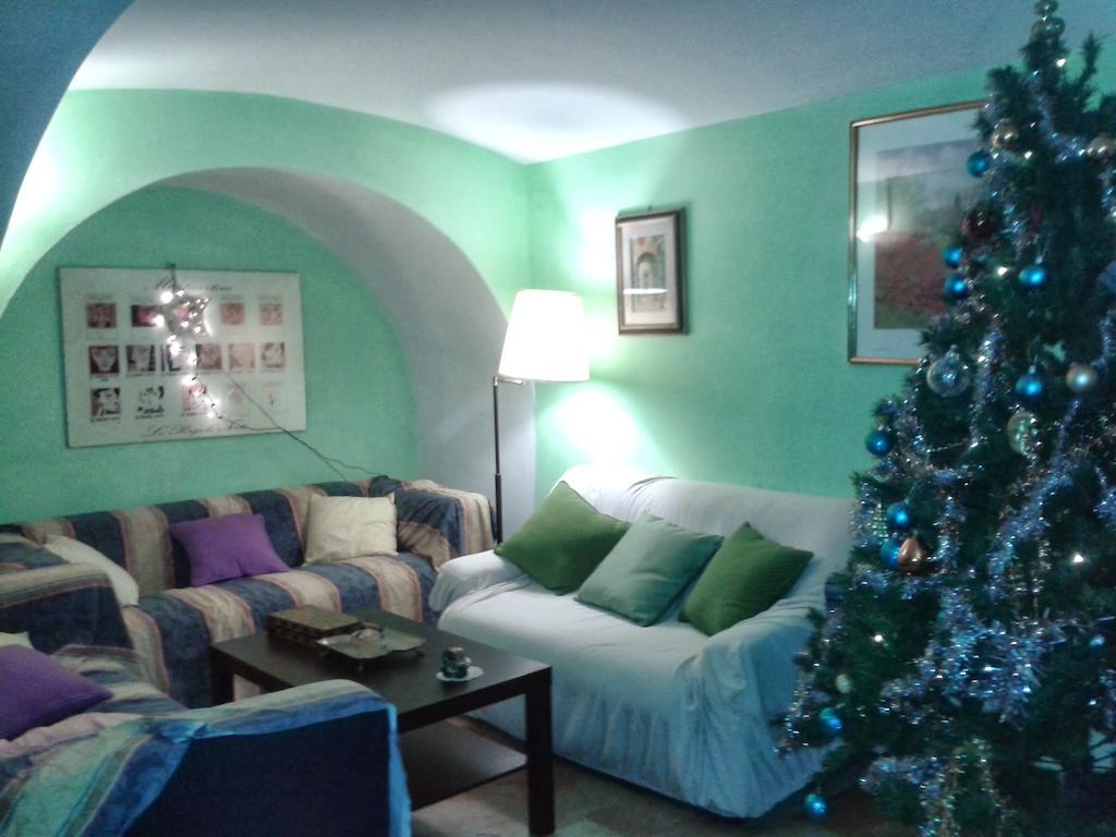 Giardino Della Melagrana Bed & Breakfast Florence Exterior photo