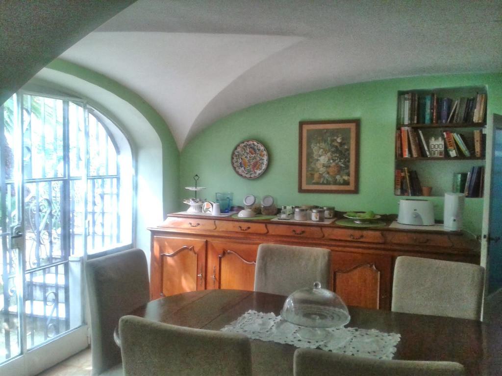Giardino Della Melagrana Bed & Breakfast Florence Exterior photo