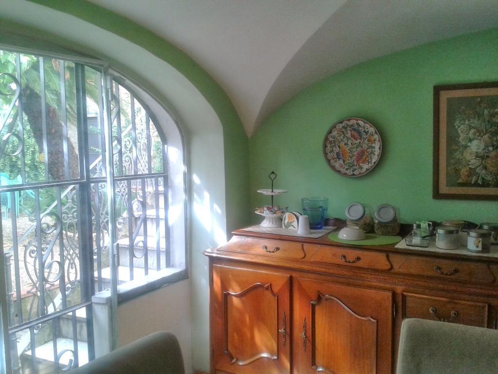 Giardino Della Melagrana Bed & Breakfast Florence Exterior photo