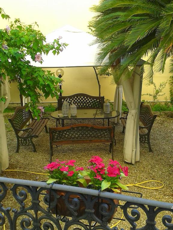Giardino Della Melagrana Bed & Breakfast Florence Room photo