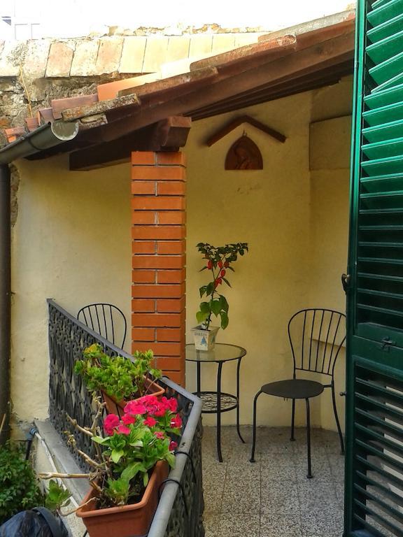 Giardino Della Melagrana Bed & Breakfast Florence Room photo
