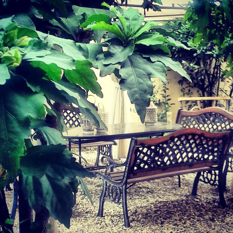 Giardino Della Melagrana Bed & Breakfast Florence Exterior photo