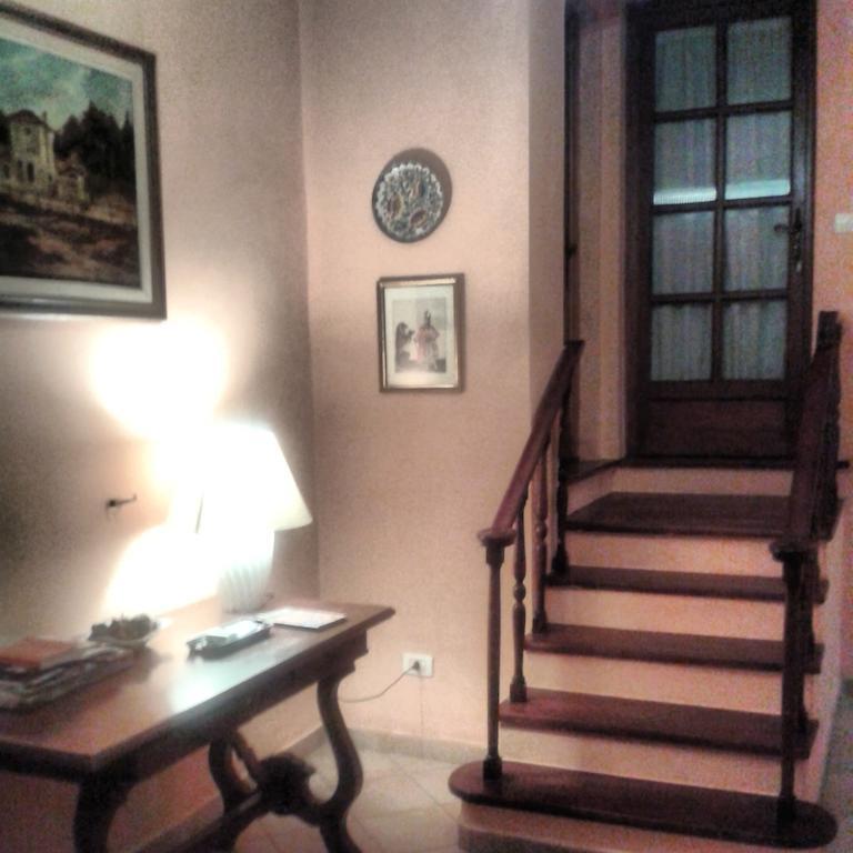 Giardino Della Melagrana Bed & Breakfast Florence Room photo