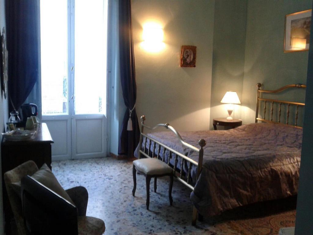 Giardino Della Melagrana Bed & Breakfast Florence Exterior photo
