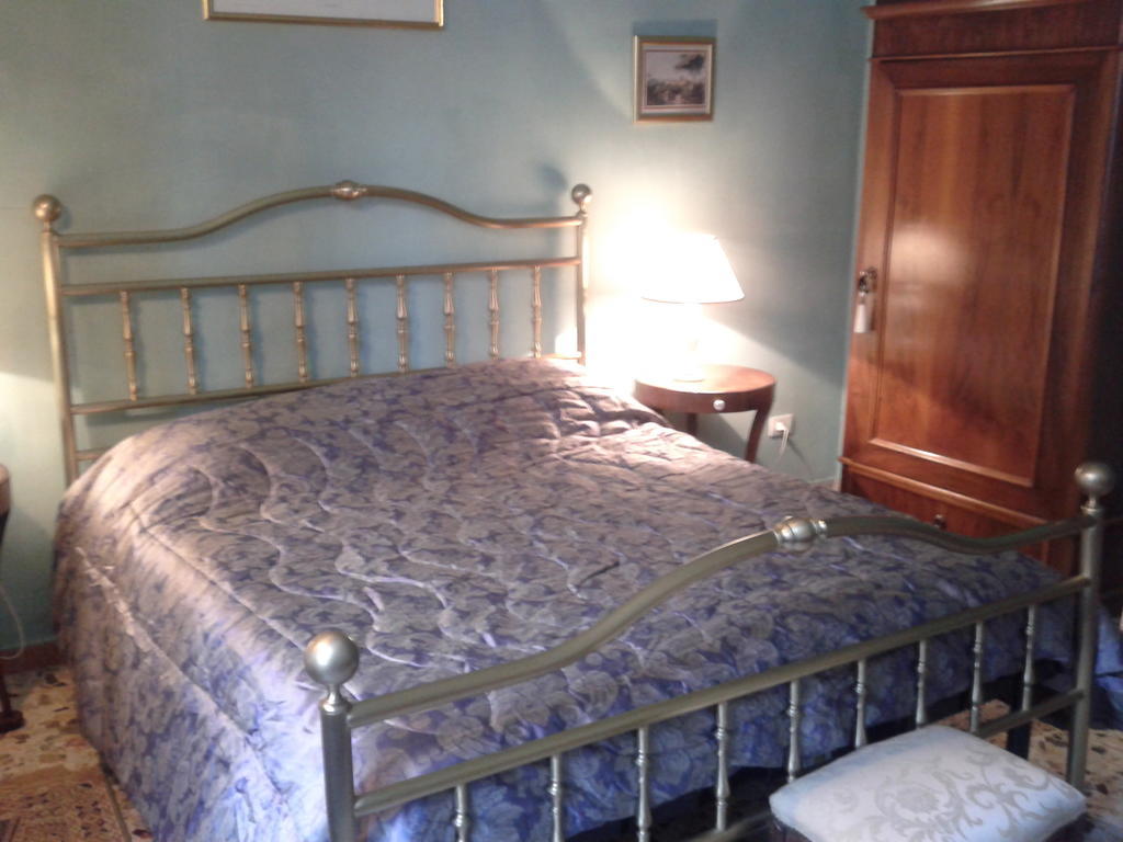 Giardino Della Melagrana Bed & Breakfast Florence Room photo