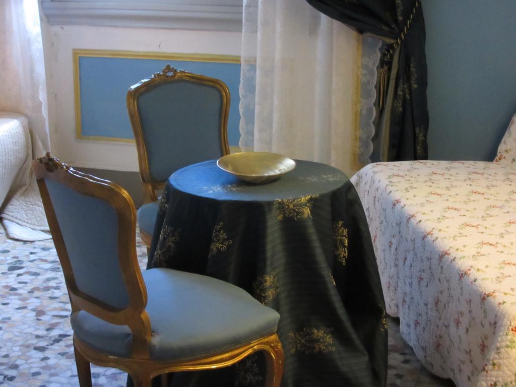 Giardino Della Melagrana Bed & Breakfast Florence Exterior photo