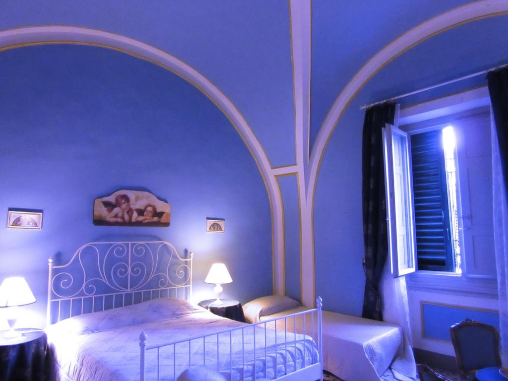 Giardino Della Melagrana Bed & Breakfast Florence Exterior photo