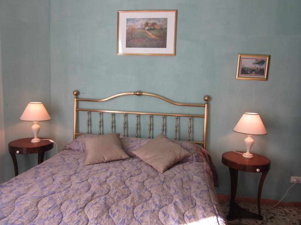 Giardino Della Melagrana Bed & Breakfast Florence Exterior photo