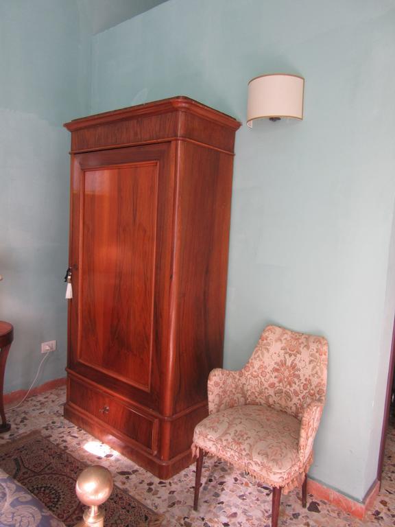 Giardino Della Melagrana Bed & Breakfast Florence Exterior photo