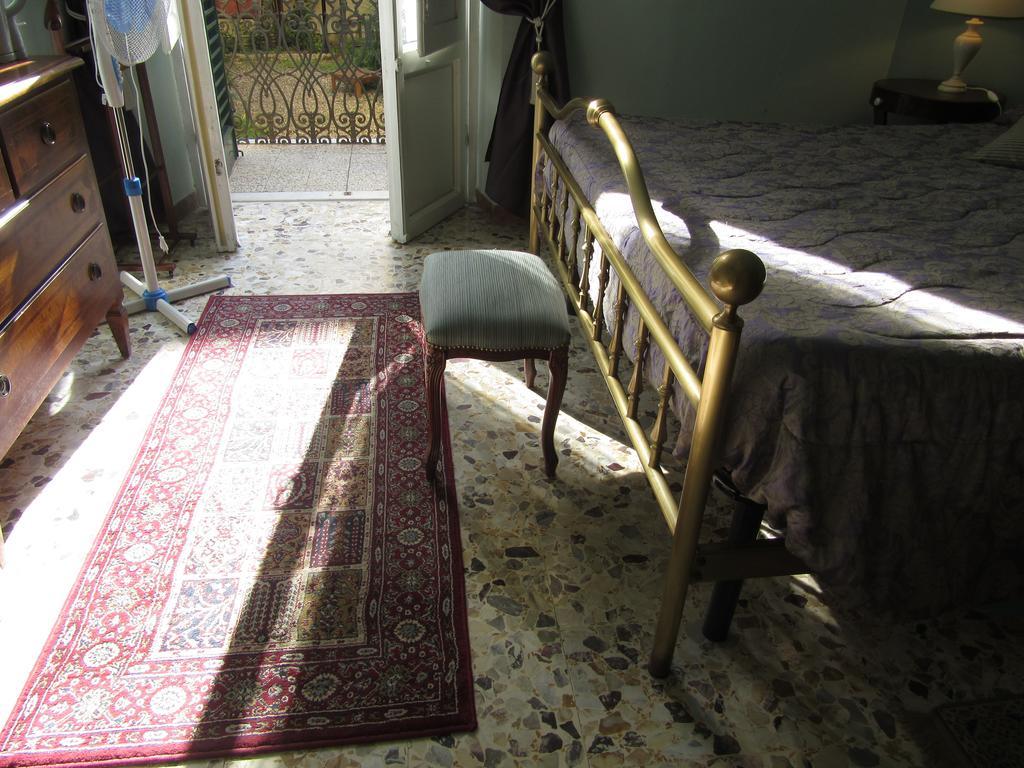 Giardino Della Melagrana Bed & Breakfast Florence Exterior photo