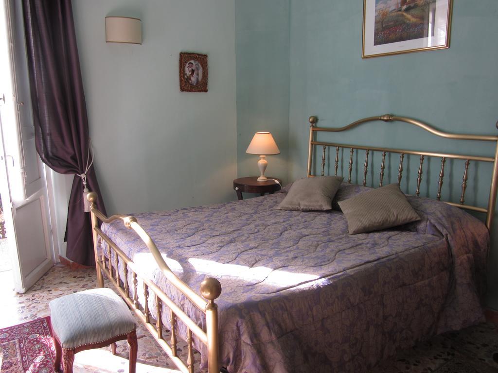 Giardino Della Melagrana Bed & Breakfast Florence Exterior photo