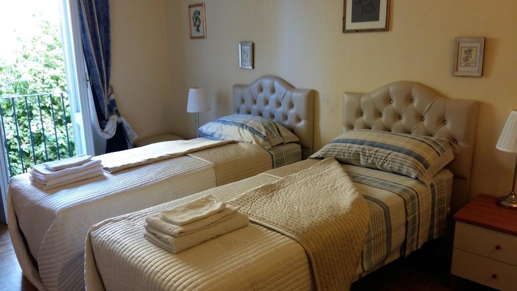 Giardino Della Melagrana Bed & Breakfast Florence Exterior photo
