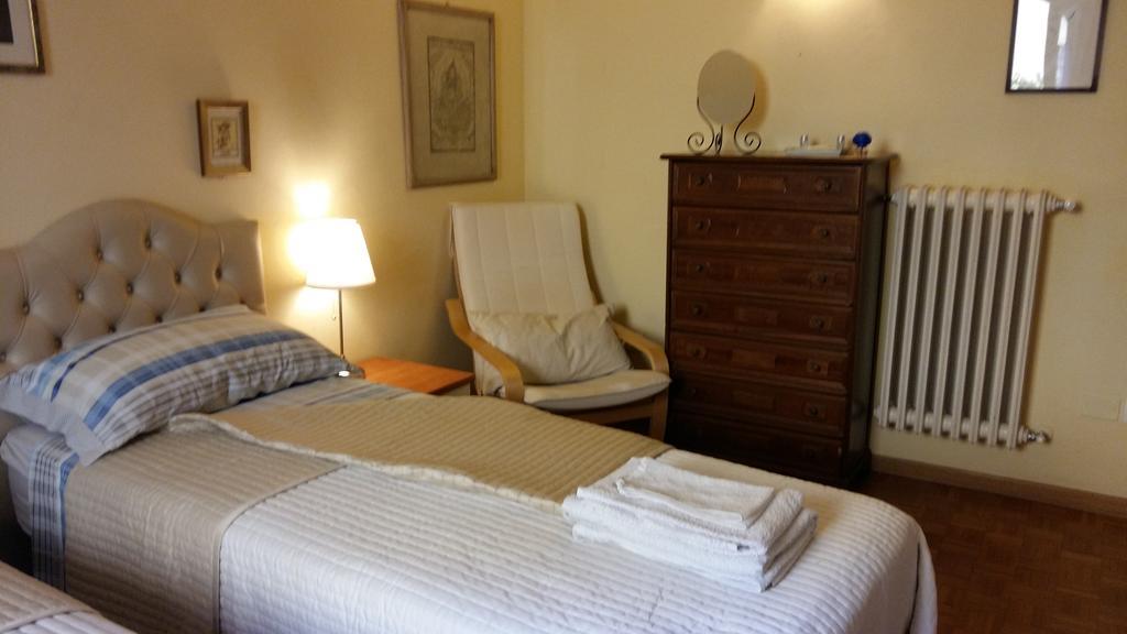 Giardino Della Melagrana Bed & Breakfast Florence Exterior photo