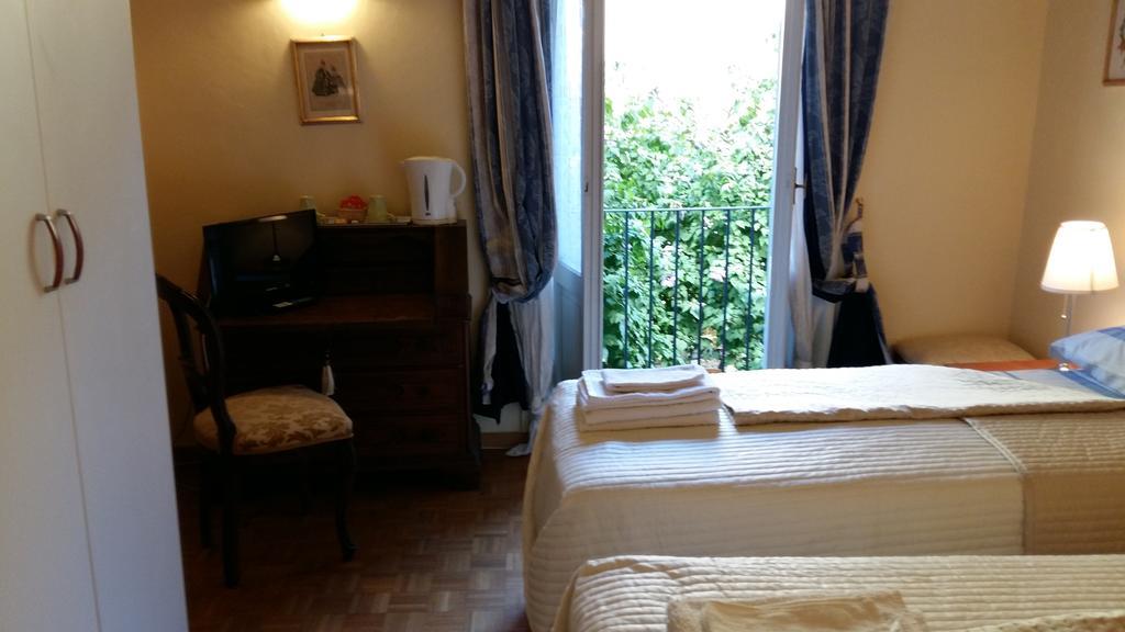 Giardino Della Melagrana Bed & Breakfast Florence Exterior photo