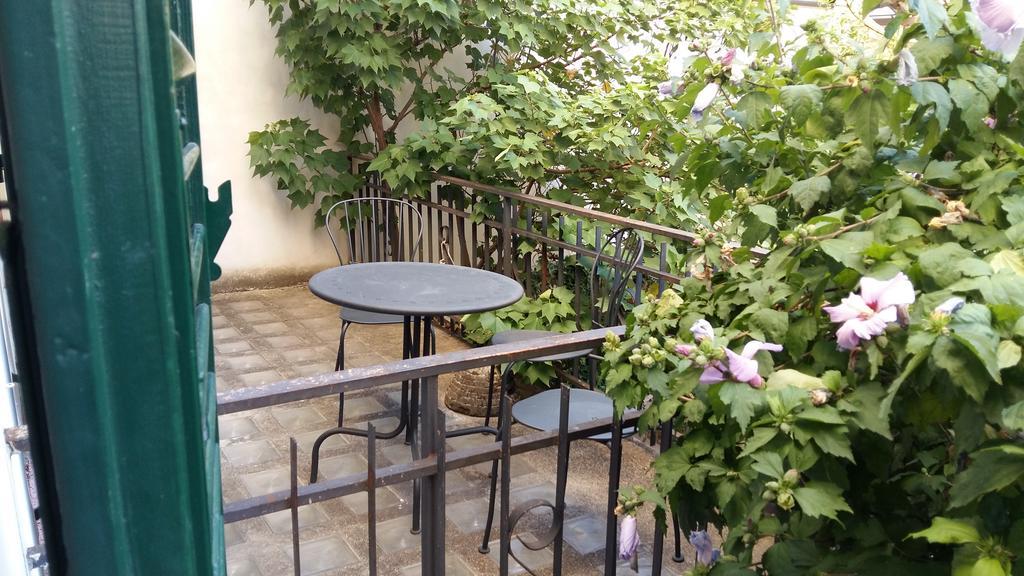 Giardino Della Melagrana Bed & Breakfast Florence Exterior photo