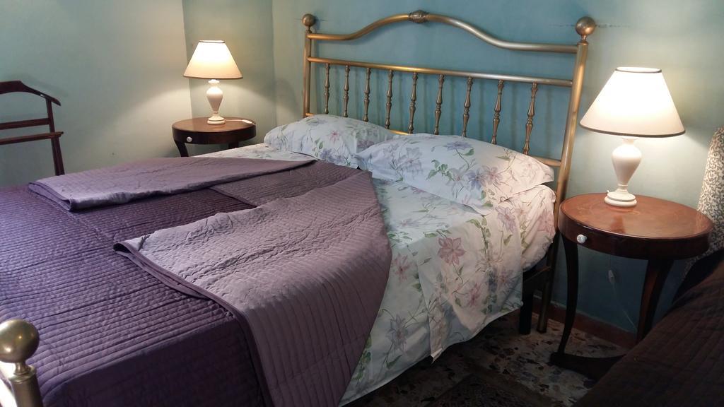 Giardino Della Melagrana Bed & Breakfast Florence Exterior photo