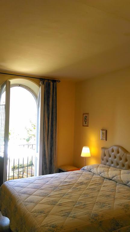 Giardino Della Melagrana Bed & Breakfast Florence Exterior photo