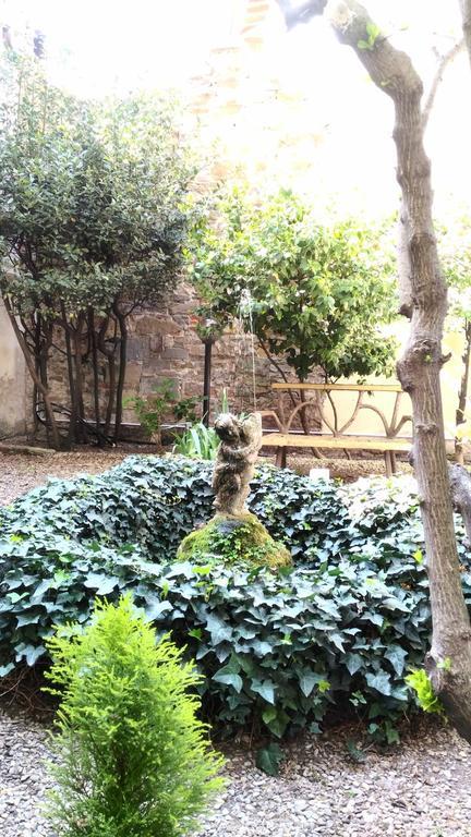 Giardino Della Melagrana Bed & Breakfast Florence Exterior photo