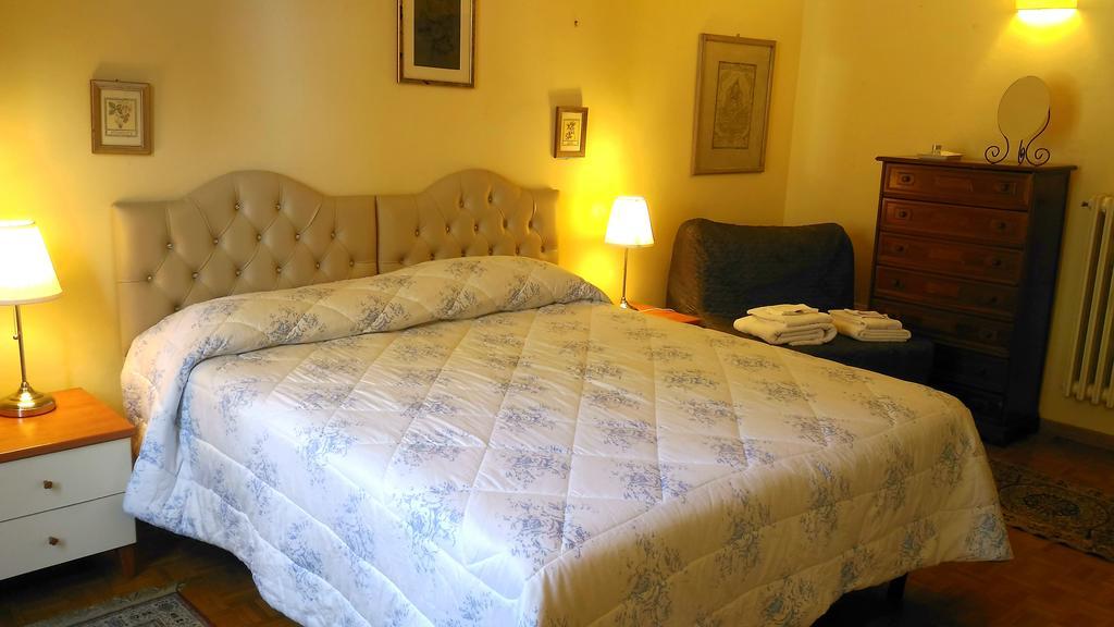 Giardino Della Melagrana Bed & Breakfast Florence Exterior photo