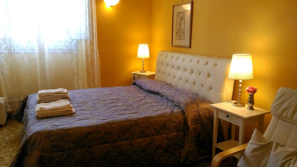 Giardino Della Melagrana Bed & Breakfast Florence Exterior photo