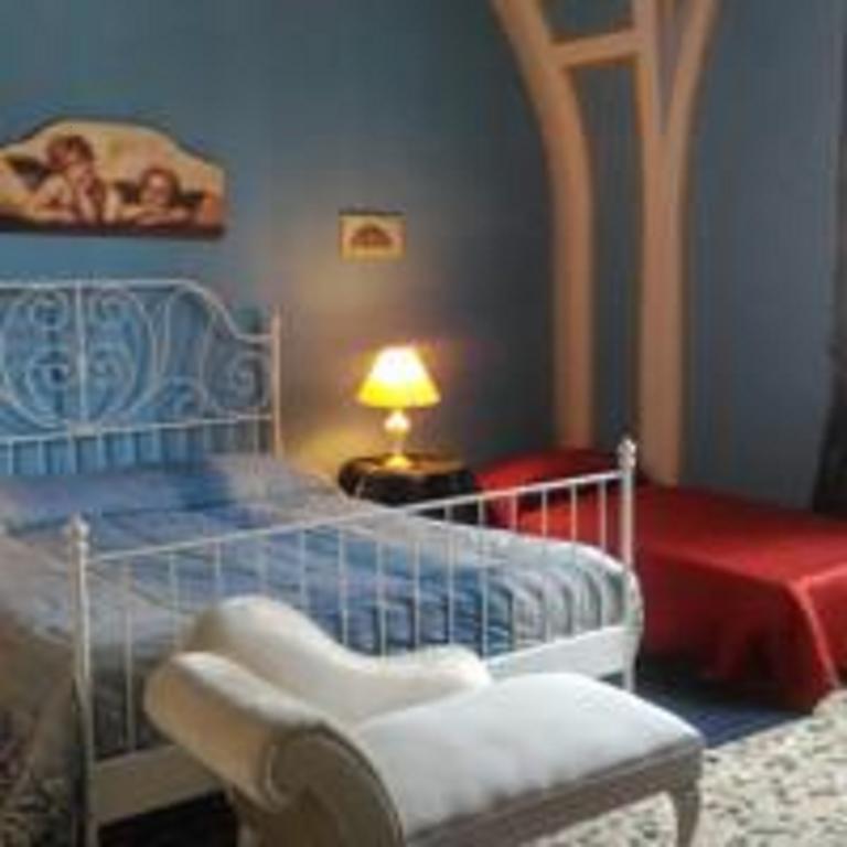 Giardino Della Melagrana Bed & Breakfast Florence Exterior photo