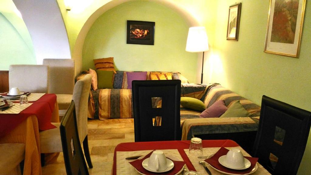 Giardino Della Melagrana Bed & Breakfast Florence Exterior photo