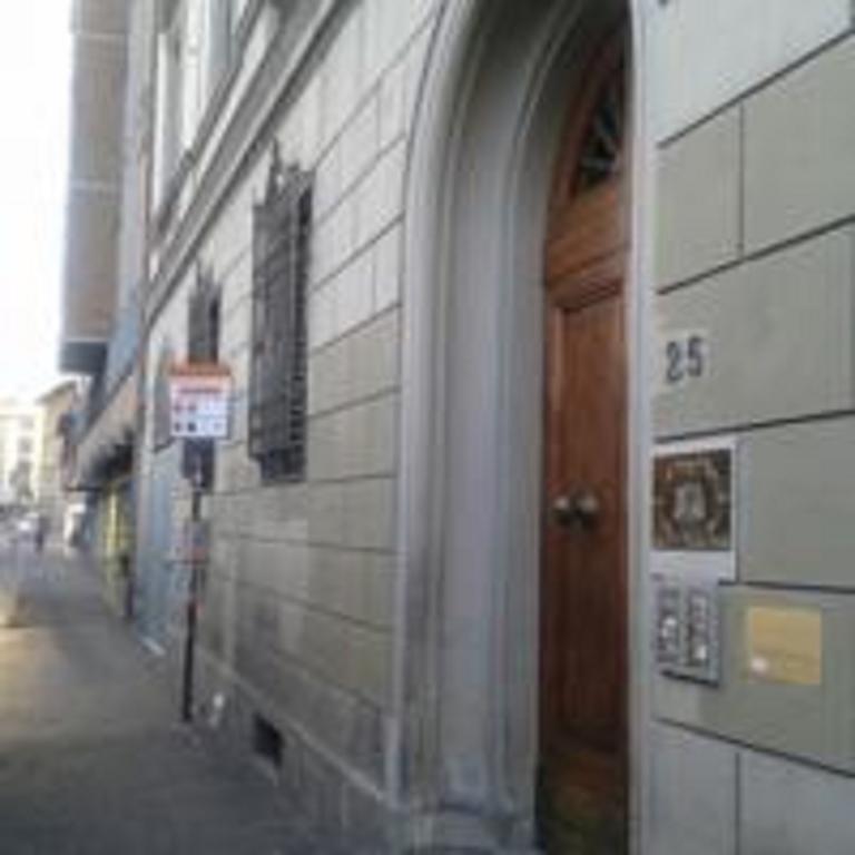 Giardino Della Melagrana Bed & Breakfast Florence Exterior photo