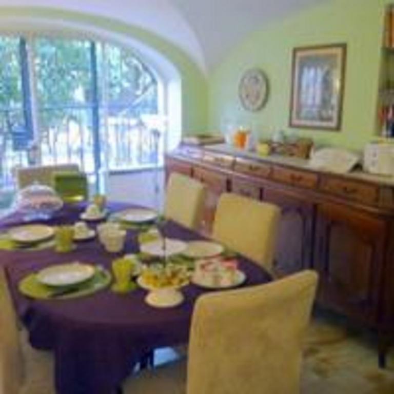 Giardino Della Melagrana Bed & Breakfast Florence Exterior photo