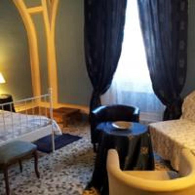 Giardino Della Melagrana Bed & Breakfast Florence Exterior photo