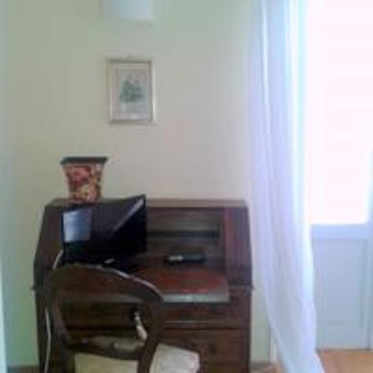Giardino Della Melagrana Bed & Breakfast Florence Exterior photo