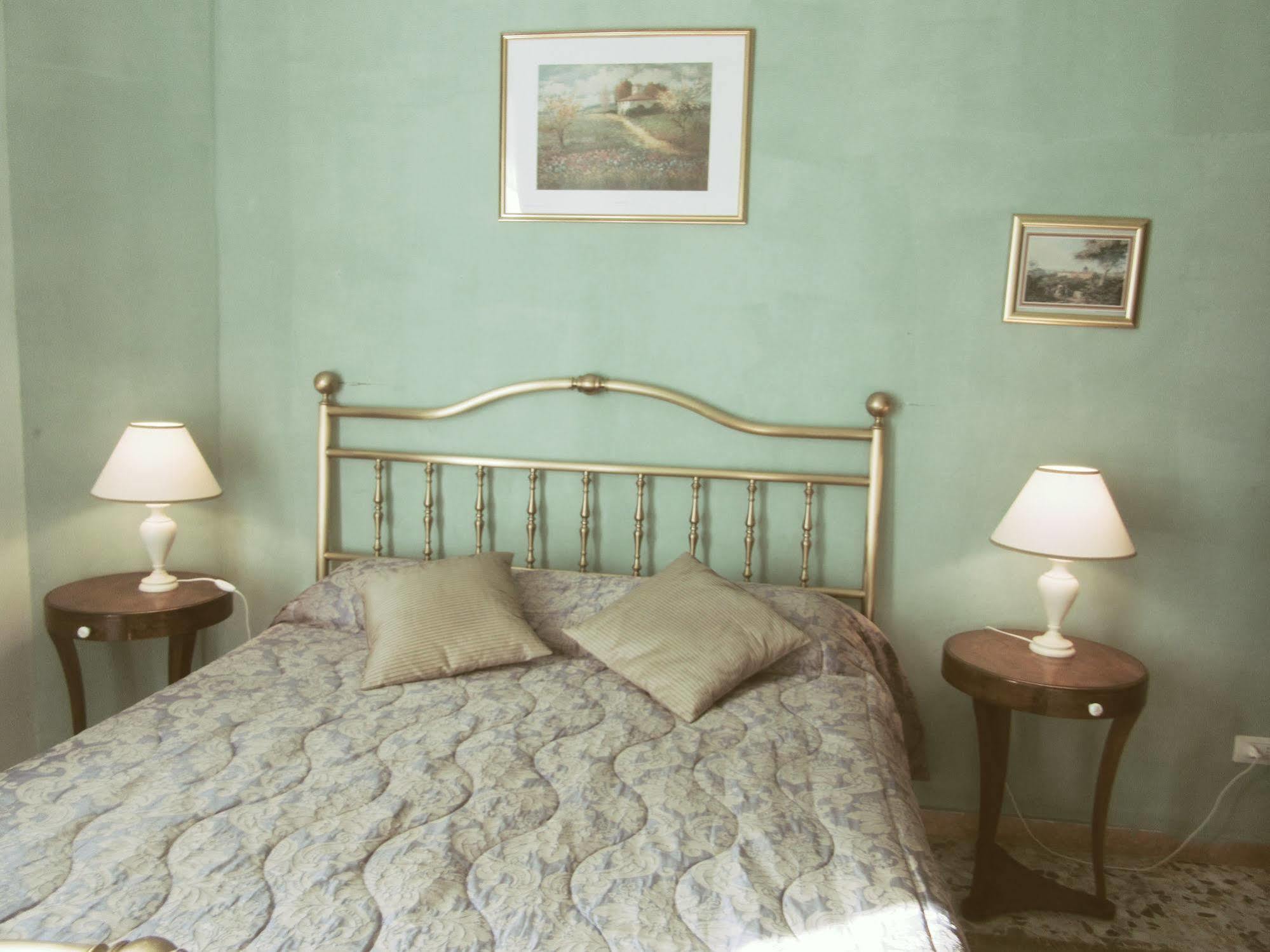 Giardino Della Melagrana Bed & Breakfast Florence Exterior photo