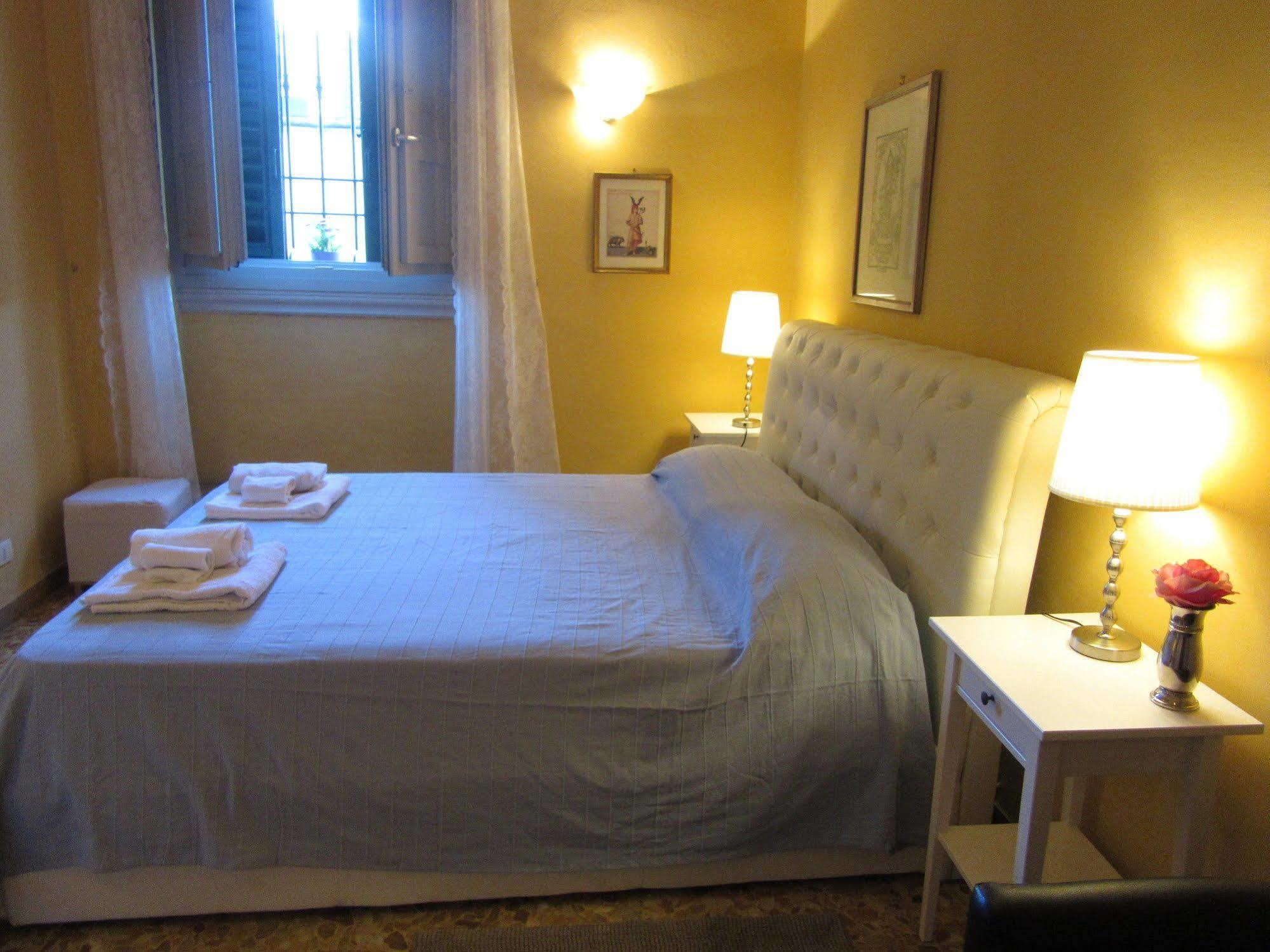 Giardino Della Melagrana Bed & Breakfast Florence Exterior photo