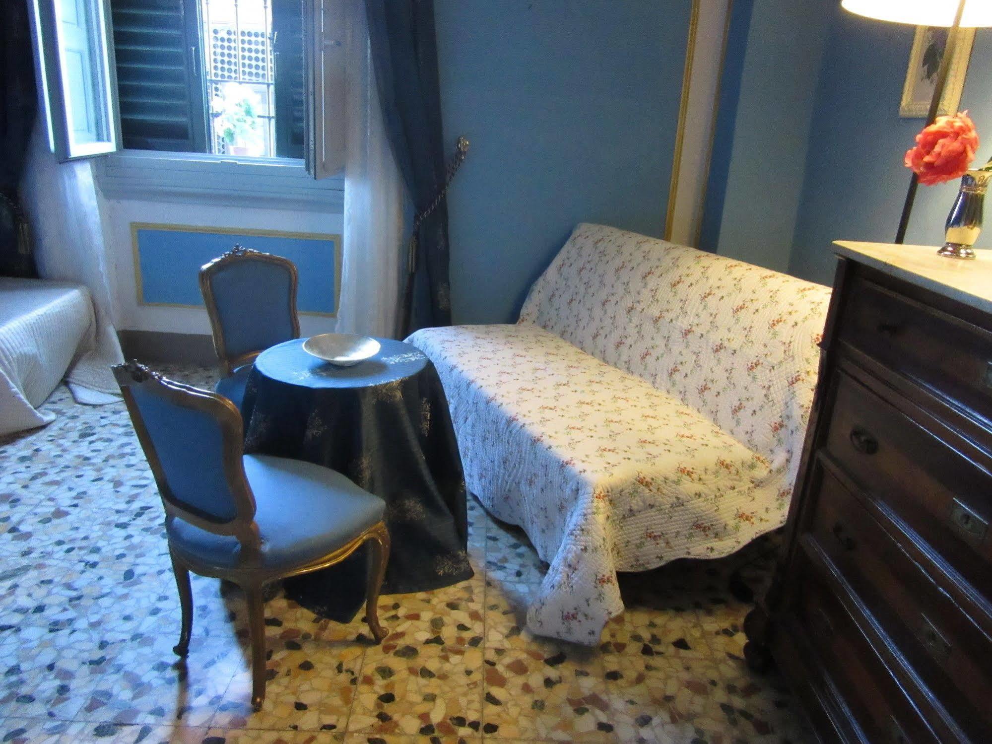 Giardino Della Melagrana Bed & Breakfast Florence Exterior photo