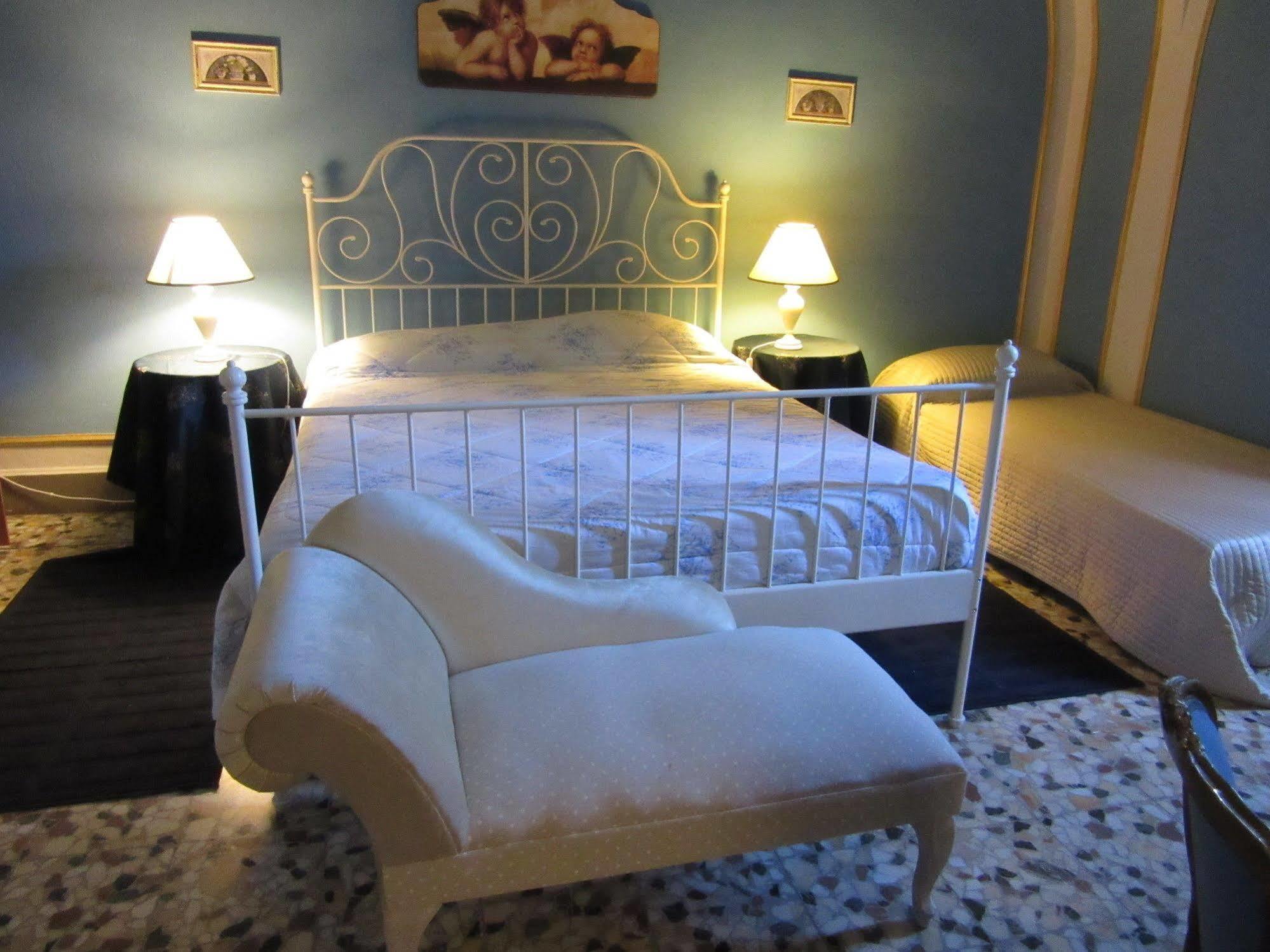 Giardino Della Melagrana Bed & Breakfast Florence Exterior photo