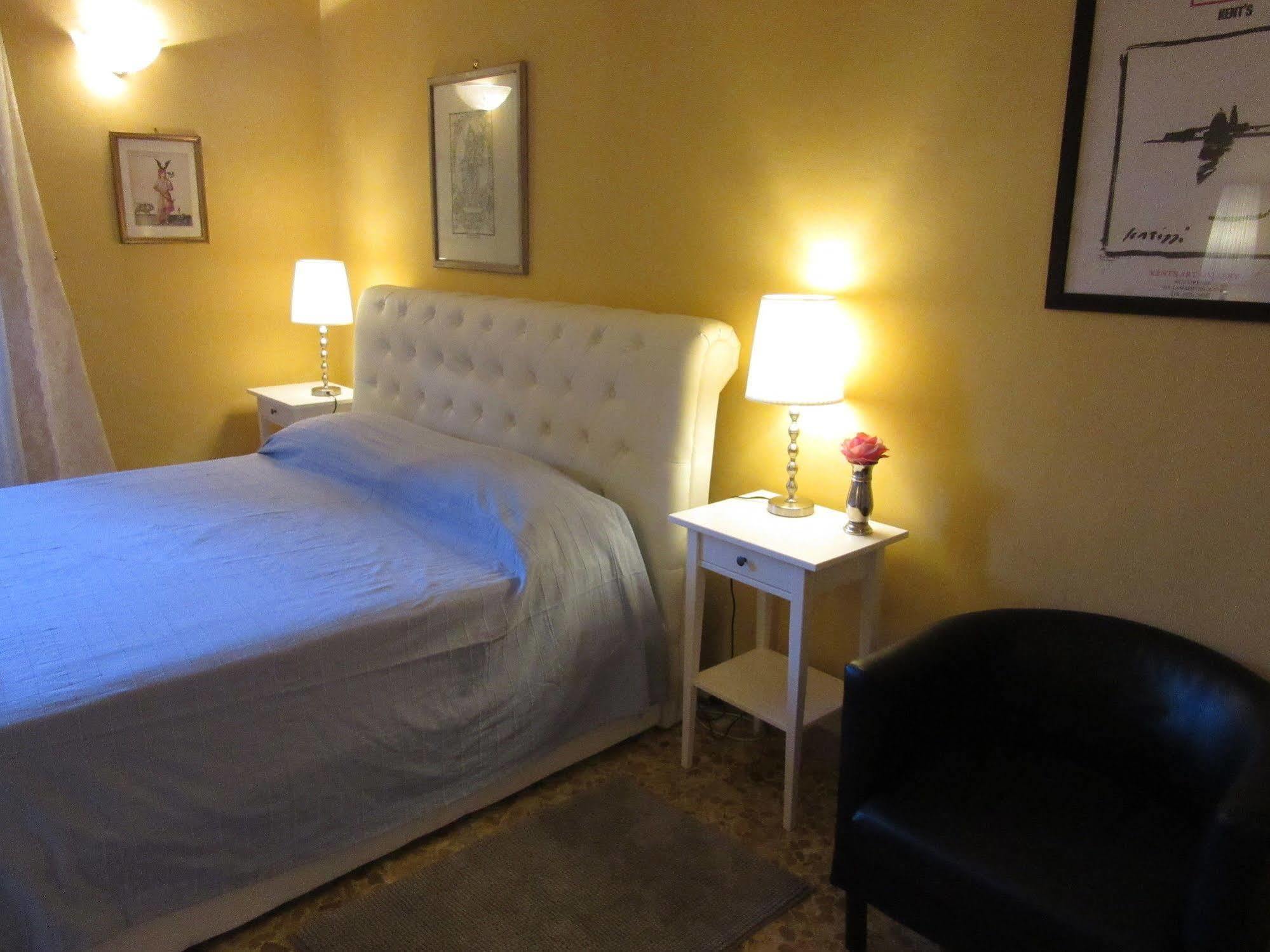 Giardino Della Melagrana Bed & Breakfast Florence Exterior photo