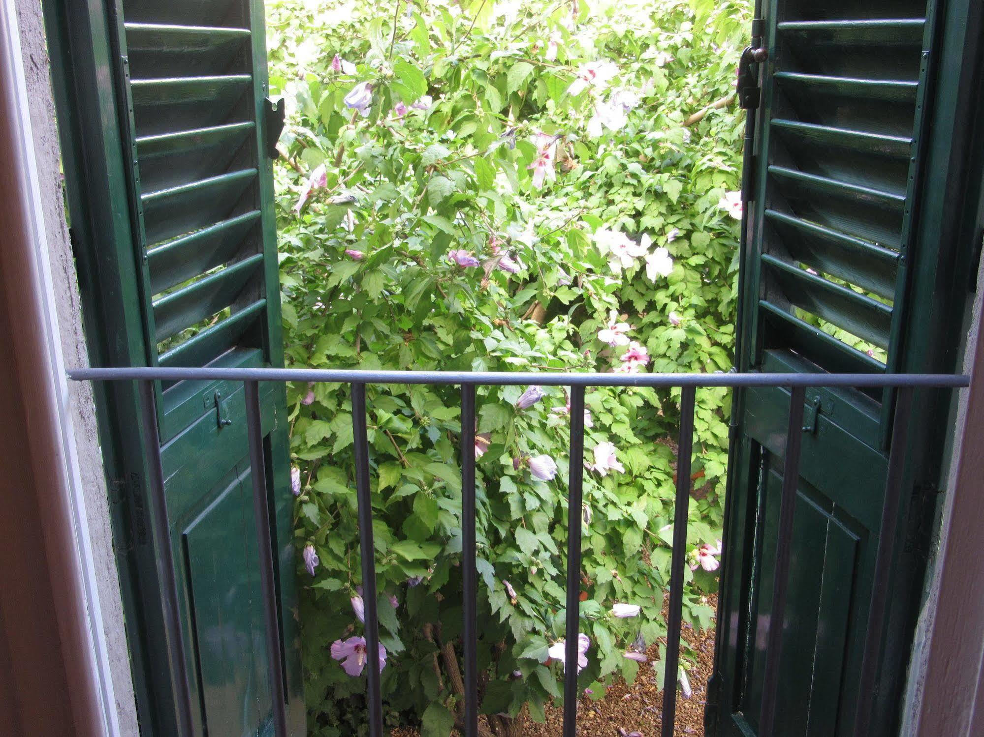 Giardino Della Melagrana Bed & Breakfast Florence Exterior photo